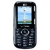 LG Cosmos VN-250 Phone (Verizon Wireless)