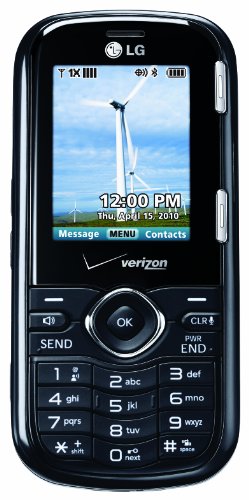 LG Cosmos VN-250 Phone (Verizon Wireless)