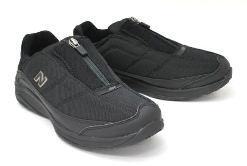 [ニューバランス] New Balance レディース スニーカー WW401 BK ウォーキングシューズ 110401
