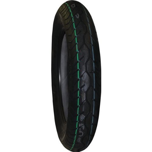 Bridgestone Exedra G721 Front Tire - 130/90-16 E/Blackwall