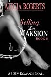 Selling His Mansion 3: Mysteries of Manor House