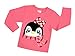 Girls Pajamas Kids Cotton 2 Piece Clothes Sets Sleepwear Pants for Children