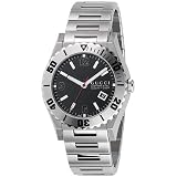 Gucci Mens Pantheon watch #YA115211 by Gucci