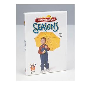 Baby's First Impressions: Seasons