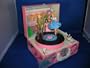 Enesco Barbie "Let's Go to the Hop" Action Musical