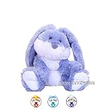 Aroma Bunny Romeo- Aromatherapy Stuffed Animal - Hot And Cold Therapy