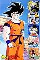 Television Posters: Dragonball Z - Collage - 86x61cm