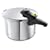 Tower Stainless Steel Pressure Cooker, 6 Litre