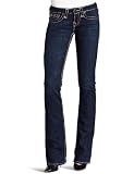 True Religion Women's Becky SPT Boot Cut Jean