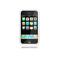 Premium Apple iPhone 3G Silicone Skin Case 5 Color Options In Stock now