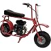 Baja MotorSports Doodle Bug Mini Bike - 97cc, Model# DB30