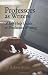 Professors as Writers: A Self-Help Guide to Productive Writing