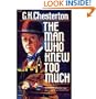 The Man Who Knew Too Much