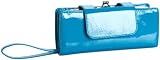 HOBO INTERNATIONAL Nancy Patent Leather Wallet,Turquiose,one size 41oJYpPQJ6L. SL160 HOBO INTERNATIONAL Nancy Patent Leather Wallet,Turquiose,one size