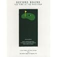 Second Round, Tea-Time at the Masters