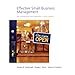Effective Small Business Management (9th Edition)