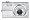 Olympus FE-370 Digital Camera - Silver (8MP, 5x Optical Zoom) 2.7 inch LCD