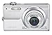 Olympus FE-370 Digital Camera - Silver (8MP, 5x Optical Zoom) 2.7 inch LCD