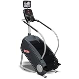 Star Trac E-SMi Stairmill with Personal Viewing Screen