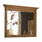 Ambientehome 52036 Spiegel Grande Eiche 140 x 100 cm