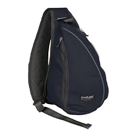 Overland Equipment Luna Bag