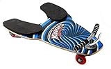 UPC 897266000840 product image for Fuzion Spinner Shark Blue Spiral | upcitemdb.com