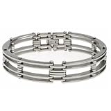 316L Stainless Steel Bracelet