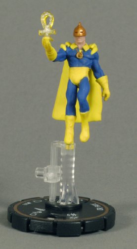  HeroClix: Dr. Fate # 212 (Limited Edition) - DC Origins