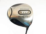 【中古品】プロギア ドライバー TR model 500ドライバー インスペック065 GRIP SPEED MID by MITSUBISHI RA MITSUBISHI
