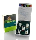 Herbal Bath Oil Collection Kit 5 x 0.66 oz by Kneipp - B001D1WICI