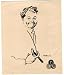 Riviera Hotel Las Vegas Red Skelton Program