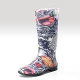 Produkt-Bild: Beck Exotic 511 Damen Stiefel