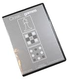 Classic Games-Pack fuer Nokia 92xx