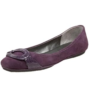 Buy Bandolino Ladies Jovette Dress Flat by BANDOLINO