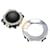 BLK Trackball For Blackberry Curve 8300 8310 8320 8330