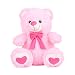 Kuddles Angel Teddy, 38 Cm By Ultra (Pink) RS.399.00