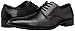 Calvin Klein Men's Gordan Leather Oxford
