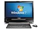 Lenovo IdeaCenter A700 23 inch All-in-One PC (Intel Core i7-720QM 1.6GHz, 4Gb, 1Tb, TV Tuner, Webcam, BT, Win 7 Home Premium)