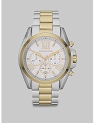Michael Kors Womens MK5627 Bradshaw
