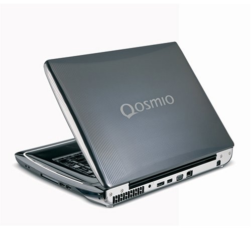 Toshiba Qosmio F55-Q503 15.4