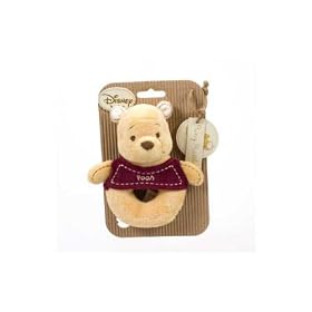 Disney Baby Winnie the Pooh Ring Rattle