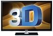 41oJfnjeWDL. SL110  Toshiba REGZA 46WX800U 46 3D LED TV w/ BDX3000 3D ready Blu ray Disc player and two 3D glasses 
