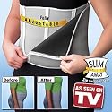 Slim Away Adjustable Slimming Garment