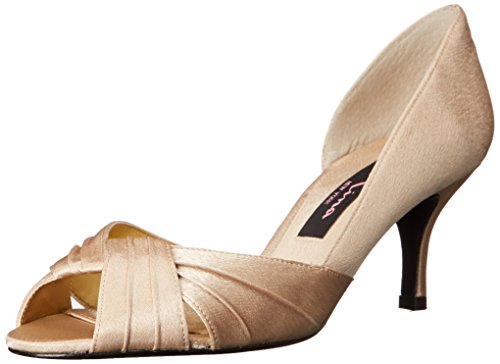Nina Women's Culver-YS Dress Pump
