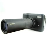 8X Digital Zoom 12 Mega Pixels Telescope Digital Camera Viedeo Recorder