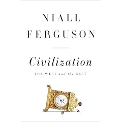 Civilization: The West and the Rest