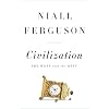 Civilization: The West and the Rest