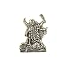 Kali, the Hindu Goddess of Destruction Pewter Pendant