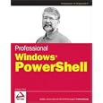 Professional Windows PowerShell