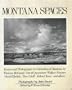 Montana Spaces: Essays and Photographs in Celebration of Montana